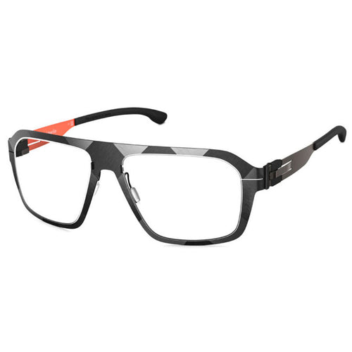 Brille IC!BERLIN, Modell: IC5017 Farbe: 02B