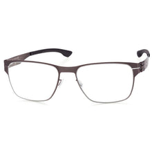 Lade das Bild in den Galerie-Viewer, Brille IC!BERLIN, Modell: IC5023 Farbe: 02A
