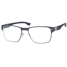 Lade das Bild in den Galerie-Viewer, Brille IC!BERLIN, Modell: IC5023 Farbe: 085
