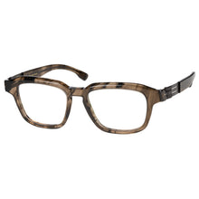 Lade das Bild in den Galerie-Viewer, Brille IC!BERLIN, Modell: IC5031 Farbe: 046
