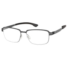 Lade das Bild in den Galerie-Viewer, Brille IC!BERLIN, Modell: IC5032D Farbe: 008
