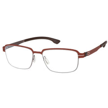 Lade das Bild in den Galerie-Viewer, Brille IC!BERLIN, Modell: IC5032D Farbe: 050
