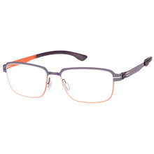 Lade das Bild in den Galerie-Viewer, Brille IC!BERLIN, Modell: IC5032D Farbe: 068
