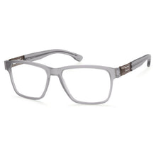 Lade das Bild in den Galerie-Viewer, Brille IC!BERLIN, Modell: IC5039 Farbe: 020
