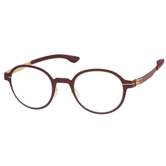 Brille IC!BERLIN, Modell: IC5040D Farbe: 028