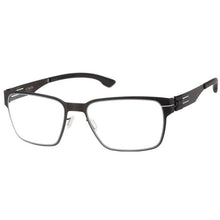 Lade das Bild in den Galerie-Viewer, Brille IC!BERLIN, Modell: IC5046 Farbe: 002
