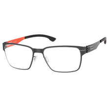 Lade das Bild in den Galerie-Viewer, Brille IC!BERLIN, Modell: IC5046 Farbe: 008
