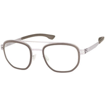 Lade das Bild in den Galerie-Viewer, Brille IC!BERLIN, Modell: IC5047 Farbe: 002
