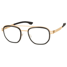 Lade das Bild in den Galerie-Viewer, Brille IC!BERLIN, Modell: IC5047 Farbe: 005
