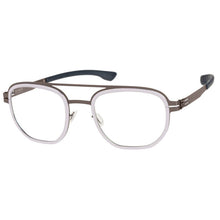 Lade das Bild in den Galerie-Viewer, Brille IC!BERLIN, Modell: IC5047 Farbe: 05A

