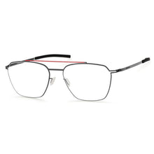 Lade das Bild in den Galerie-Viewer, Brille IC!BERLIN, Modell: IC5050 Farbe: 005
