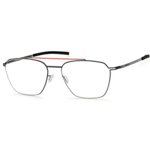 Lade das Bild in den Galerie-Viewer, Brille IC!BERLIN, Modell: IC5050 Farbe: 02A
