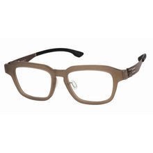 Lade das Bild in den Galerie-Viewer, Brille IC!BERLIN, Modell: IC5051D Farbe: 048
