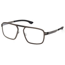 Lade das Bild in den Galerie-Viewer, Brille IC!BERLIN, Modell: IC5052 Farbe: 001
