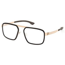 Lade das Bild in den Galerie-Viewer, Brille IC!BERLIN, Modell: IC5052 Farbe: 005
