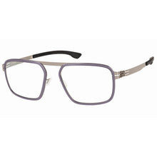 Lade das Bild in den Galerie-Viewer, Brille IC!BERLIN, Modell: IC5052 Farbe: 05A
