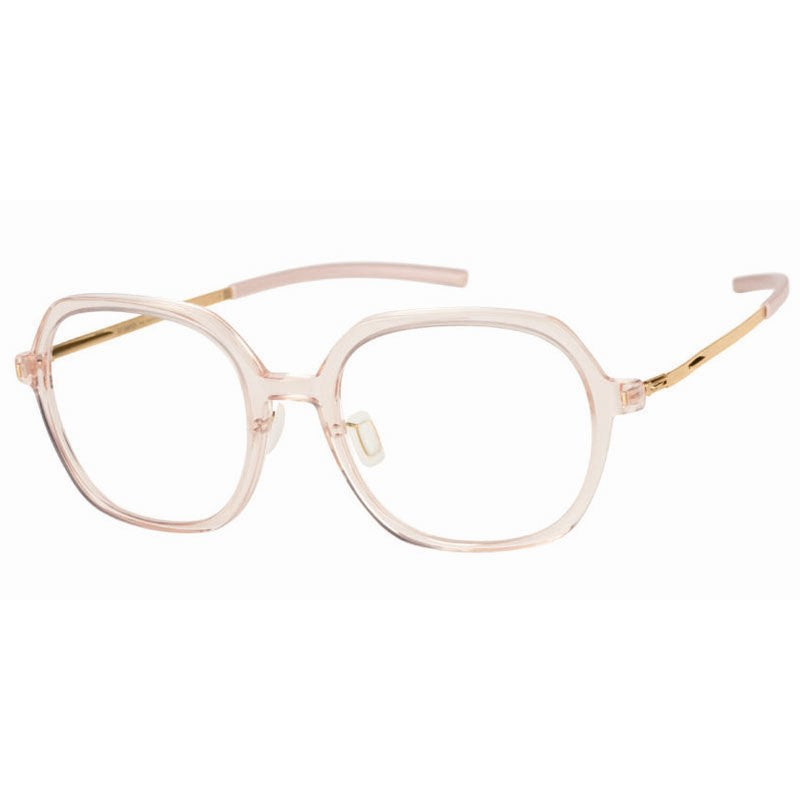 Brille IC!BERLIN, Modell: IC5057D Farbe: 042