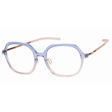 Lade das Bild in den Galerie-Viewer, Brille IC!BERLIN, Modell: IC5057D Farbe: 077
