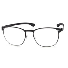 Lade das Bild in den Galerie-Viewer, Brille IC!BERLIN, Modell: IC5058 Farbe: 002
