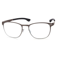Lade das Bild in den Galerie-Viewer, Brille IC!BERLIN, Modell: IC5058 Farbe: 02A
