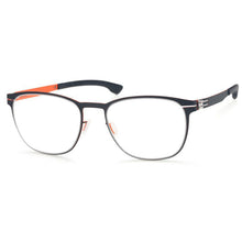 Lade das Bild in den Galerie-Viewer, Brille IC!BERLIN, Modell: IC5058 Farbe: 085
