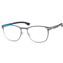 Lade das Bild in den Galerie-Viewer, Brille IC!BERLIN, Modell: IC5058 Farbe: 086

