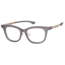 Lade das Bild in den Galerie-Viewer, Brille IC!BERLIN, Modell: IC5062D Farbe: 020
