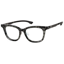 Lade das Bild in den Galerie-Viewer, Brille IC!BERLIN, Modell: IC5062D Farbe: 055
