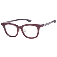 Lade das Bild in den Galerie-Viewer, Brille IC!BERLIN, Modell: IC5062D Farbe: 081
