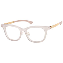 Lade das Bild in den Galerie-Viewer, Brille IC!BERLIN, Modell: IC5062D Farbe: 20A

