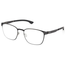 Lade das Bild in den Galerie-Viewer, Brille IC!BERLIN, Modell: IC5065 Farbe: 002
