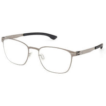 Lade das Bild in den Galerie-Viewer, Brille IC!BERLIN, Modell: IC5065 Farbe: 02A
