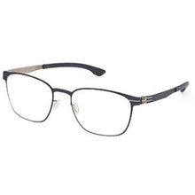 Lade das Bild in den Galerie-Viewer, Brille IC!BERLIN, Modell: IC5065 Farbe: 035
