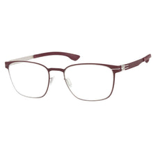 Lade das Bild in den Galerie-Viewer, Brille IC!BERLIN, Modell: IC5065 Farbe: 071
