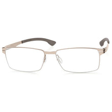 Lade das Bild in den Galerie-Viewer, Brille IC!BERLIN, Modell: IC5066D Farbe: 035
