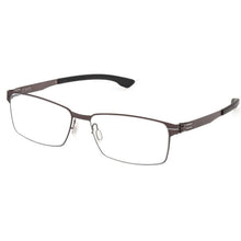 Lade das Bild in den Galerie-Viewer, Brille IC!BERLIN, Modell: IC5066D Farbe: 049
