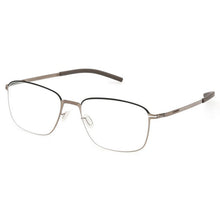 Lade das Bild in den Galerie-Viewer, Brille IC!BERLIN, Modell: IC5068 Farbe: 035
