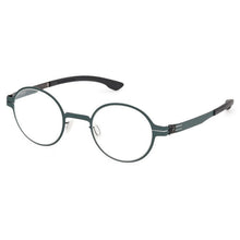 Lade das Bild in den Galerie-Viewer, Brille IC!BERLIN, Modell: IC5069 Farbe: 005
