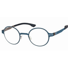 Lade das Bild in den Galerie-Viewer, Brille IC!BERLIN, Modell: IC5069 Farbe: 086
