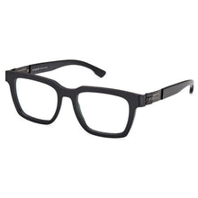 Lade das Bild in den Galerie-Viewer, Brille IC!BERLIN, Modell: IC5070 Farbe: 002
