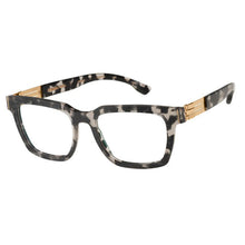 Lade das Bild in den Galerie-Viewer, Brille IC!BERLIN, Modell: IC5070 Farbe: 026
