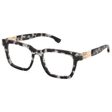Lade das Bild in den Galerie-Viewer, Brille IC!BERLIN, Modell: IC5070 Farbe: 055
