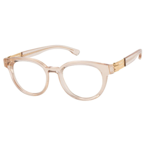 Brille IC!BERLIN, Modell: IC5079 Farbe: 042