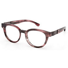 Lade das Bild in den Galerie-Viewer, Brille IC!BERLIN, Modell: IC5079 Farbe: 050
