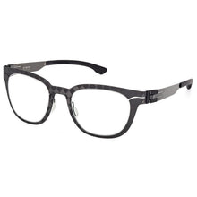 Lade das Bild in den Galerie-Viewer, Brille IC!BERLIN, Modell: IC5081 Farbe: 02B
