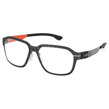 Lade das Bild in den Galerie-Viewer, Brille IC!BERLIN, Modell: IC5082 Farbe: 02A
