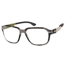 Lade das Bild in den Galerie-Viewer, Brille IC!BERLIN, Modell: IC5082 Farbe: 02B
