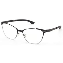 Lade das Bild in den Galerie-Viewer, Brille IC!BERLIN, Modell: IC5137 Farbe: 002

