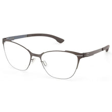 Lade das Bild in den Galerie-Viewer, Brille IC!BERLIN, Modell: IC5137 Farbe: 005
