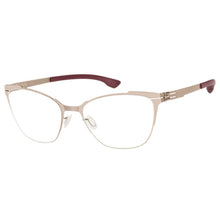 Lade das Bild in den Galerie-Viewer, Brille IC!BERLIN, Modell: IC5137 Farbe: 035
